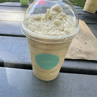 Frosty Toddy