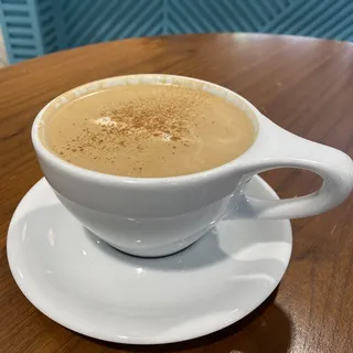 Spicy Mocha Latte
