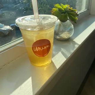 Iced Tea