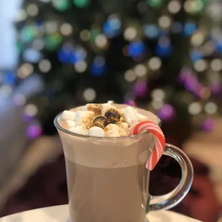 Hot Chocolate