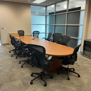 Conference room