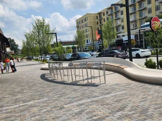 The Bowl at Ballantyne