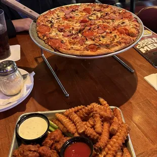 Union Draft House