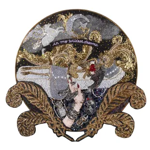 Holly Suzanne Rader artwork