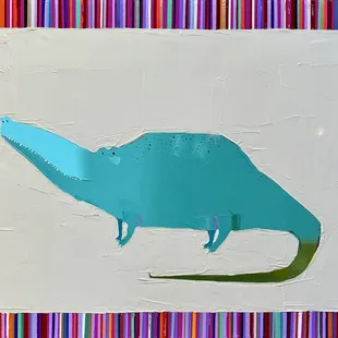 Trevor Mikula artwork