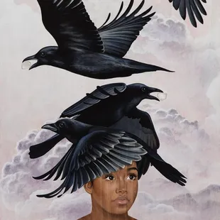 artist Deborah Shavlik