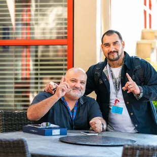 New Life Program men