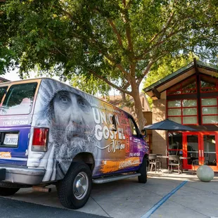 Union Gospel Mission Sacramento