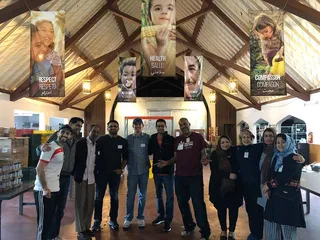 River City Food Bank