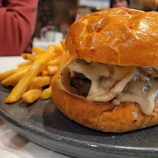 Umami burger