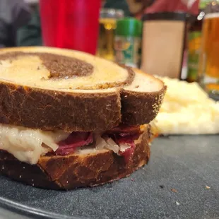 Reuben