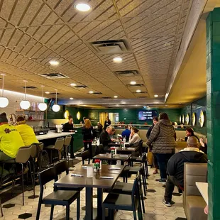 Newly renovated