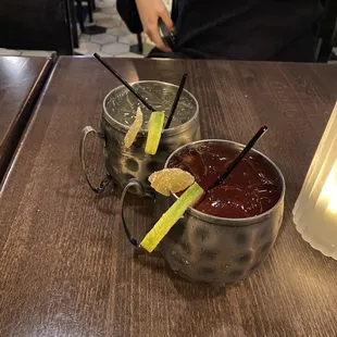 Drinks