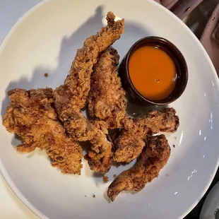 Chicken Tenders