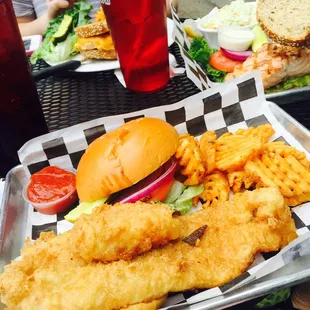 Union Fish