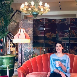 Sarah O.