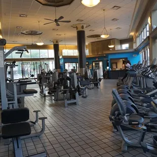 Union Hill Athletic Club