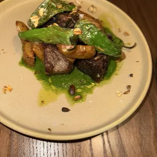 food