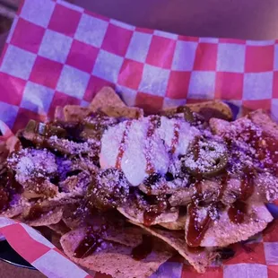 Nachos