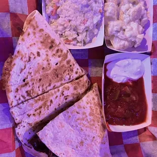 Quesadilla