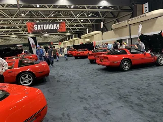 Kansas City Convention Center