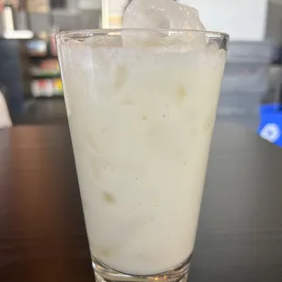 Lychee Colada
