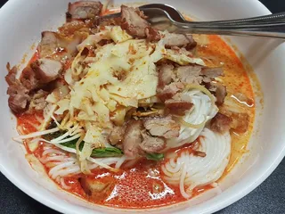 Hmoob Kitchen at Hmongtown Marketplace