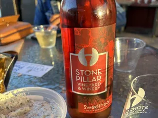 Stone Pillar Vineyard & Winery