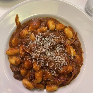 Gnocchi