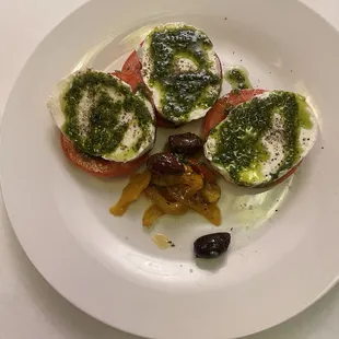 Caprese