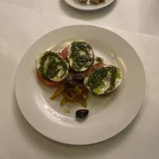 Caprese