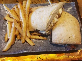 Bulle Rock Gourmet Pub & Grill