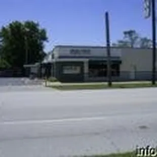 the location of the restaurant