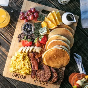 Brunch Board