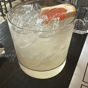 The best Paloma I have EVER had!