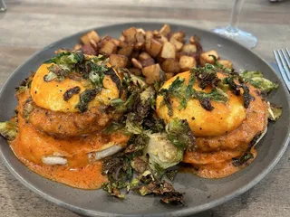 Gemma K's Southern Social