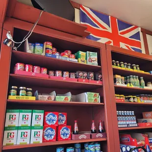 All about the good stuff.