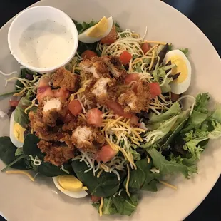 Chick Salad