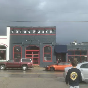 Storefront