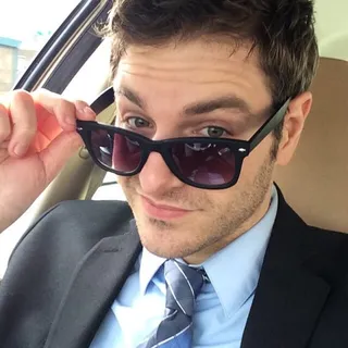 Billy J.