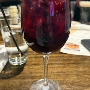 Sangria