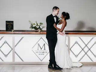 The Monarch Room