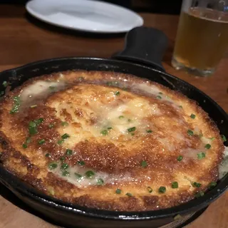 Skillet Cornbread