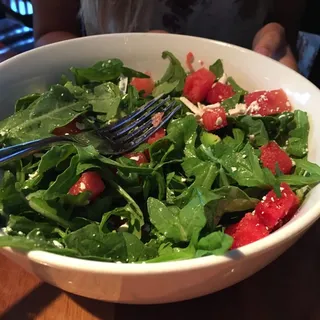 Watermelon Salad