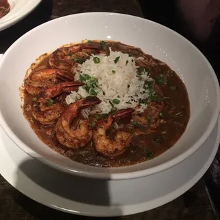 UNION Gumbo