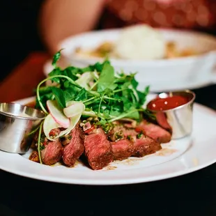 Steak Frites