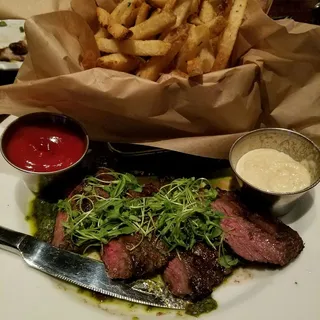 Steak Frites