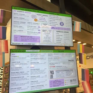 Menu June 2024