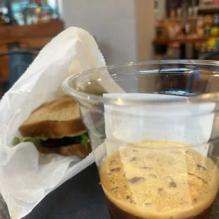Espresso special