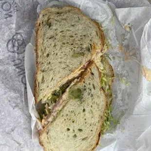 Turkey Club